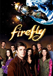 Firefly (2002)