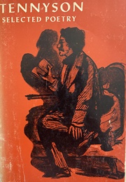 Tennyson: Selected Poetry (Alfred, Lord Tennyson)