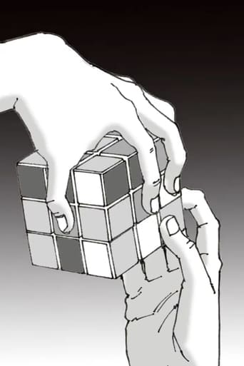 Rubik&#39;s Cube (2017)