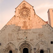 Ruvo Cathedral