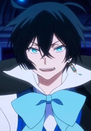 The Case Study of Vanitas - Vanitas (2021)