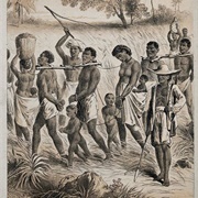 Britain Declares the Slave Trade Illegal 1807