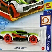 GRX46	135	Cosmic Coupe	Track Stars 			 			New for 2021!