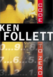Code to Zero (Ken Follett)