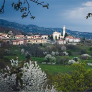 Arzignano, Italy