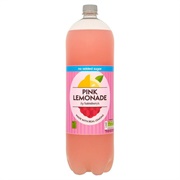 Sainsbury&#39;s Pink Lemonade