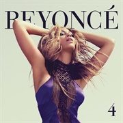 4 (Beyoncé, 2011)