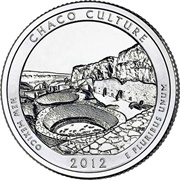Chaco Culture National Park