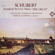 Symphony No. 9 in C Major &quot;The Great&quot; - Franz Schubert
