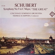 Symphony No. 9 in C Major "The Great" - Franz Schubert