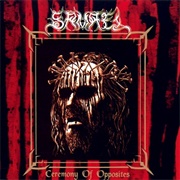 Samael - Ceremony of Opposites