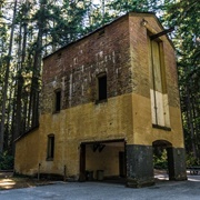 Fort Townsend State Park