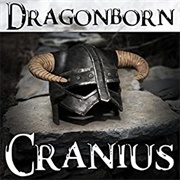 Dragonborn - Cranius