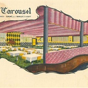 Club Carousel (Elmont)