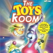 The Toys Room