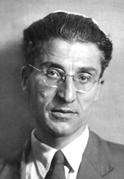 Death Will Come and Have Your Eyes (Cesare Pavese)