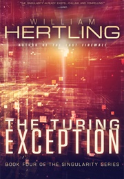 The Turing Exception (William Hertling)