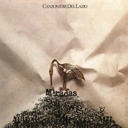 Canzoniere Del Lazio - Miradas