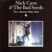 Red Right Hand (Live) - Nick Cave & the Bad Seeds