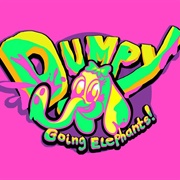Dumpy: Going Elephants!