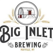 Big Inlet Brewing