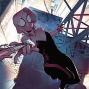 Spider-Gwen