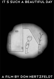 It's Such a Beautiful Day (2012)