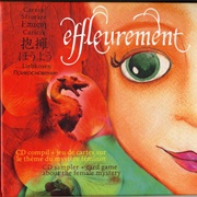 Various Artists - Effleurement