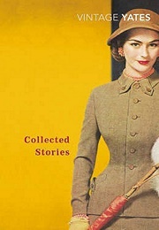 Collected Stories (Richard Yates)