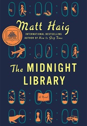 The Midnight Library: A Novel (Matt Haig)