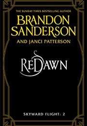 Redawn (Brandon Sanderson, Janci Patterson)