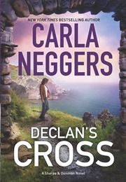 Declan's Cross (Carla Neggers)