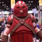 Juggernaut