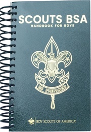 Scouts BSA (Boy Scouts of America)