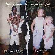 Rusangano Family