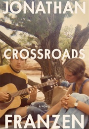 Crossroads (Jonathan Franzen)
