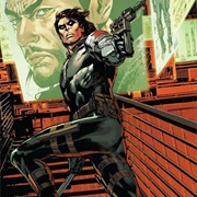 Winter Soldier