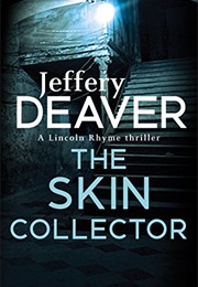 The Skin Collector (Jeffery Deaver)