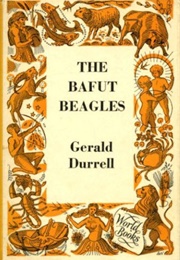 The Bafut Beagles (Gerard Darel)