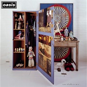 Stop the Clocks (Oasis, 2006)
