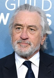 Robert De Niro (1943)