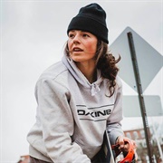 Jill Perkins (Undefined/LGBTQ+, She/Her)