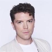 Michael Seater (Queer, He/Him)