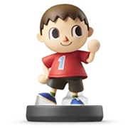 Villager (Smash Bros.)
