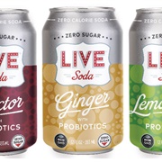 Live Soda