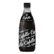 Cafello Espresso Coffee Soda