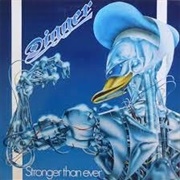 Digger - Stronger Than Ever