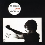 O Canto Livre De Nara - Nara Leão (1965)