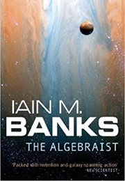 The Algebraist (Iain M. Banks)