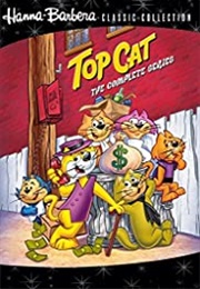 Top Cat (1961)